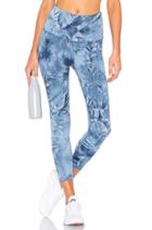 Smokeshow High Waisted Capri Legging
