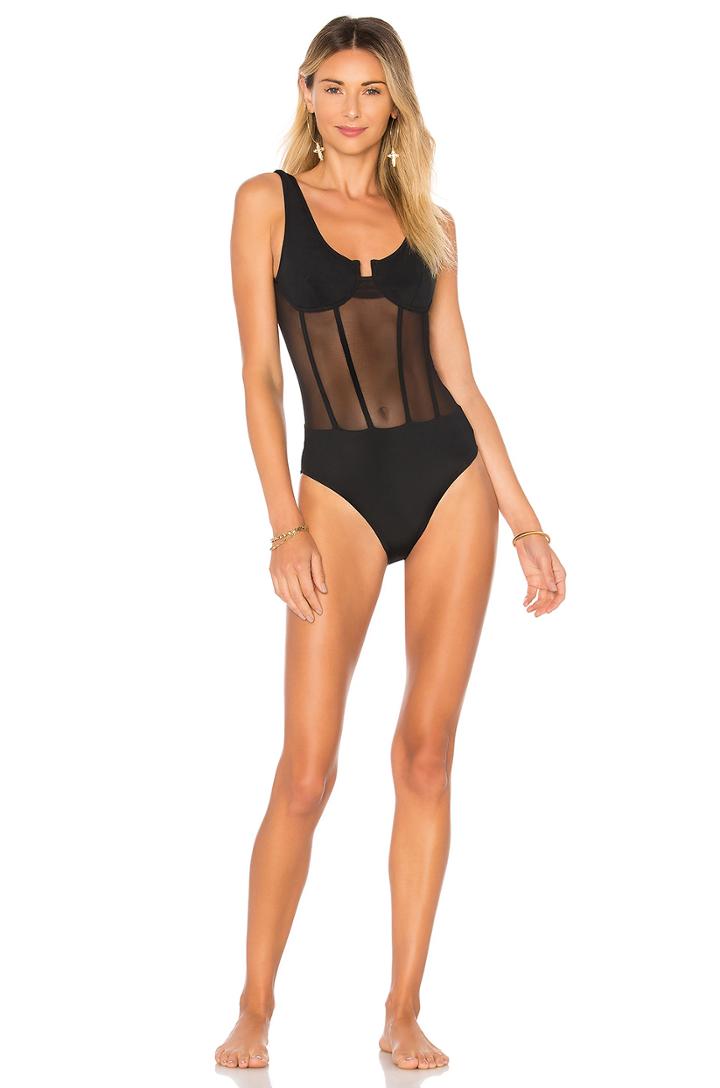X Revolve Maddy One Piece