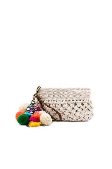 Dune Pouch
