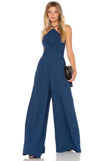 Kentia Jumpsuit