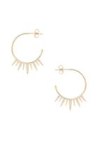 Arushi Hoop Earrings