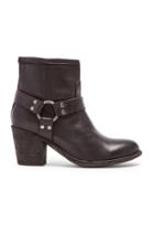 Tabitha Harness Short Boot