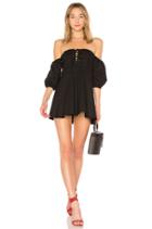Tucker Dress