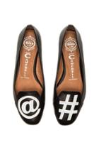 At Hashtag Flats