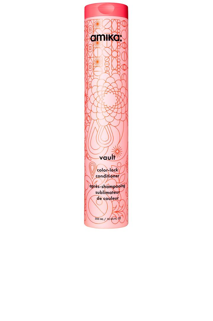 Vault Color-lock Conditioner