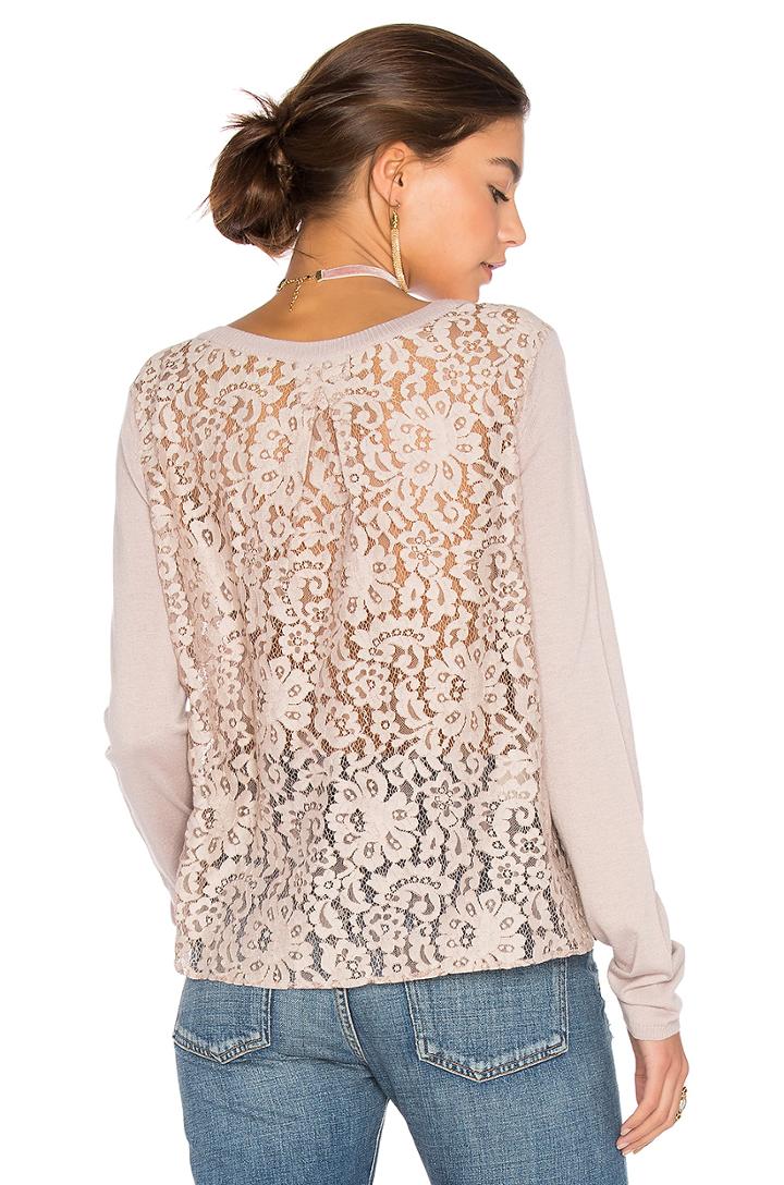 Matrika B Sweater