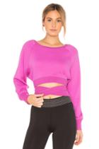 Movement Superwoman Sweat Top