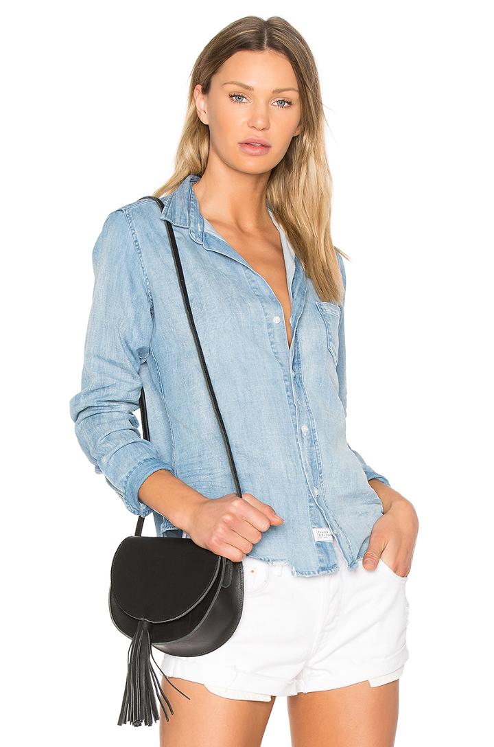 Barry Button Down