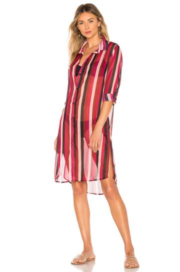 Luci Blouse