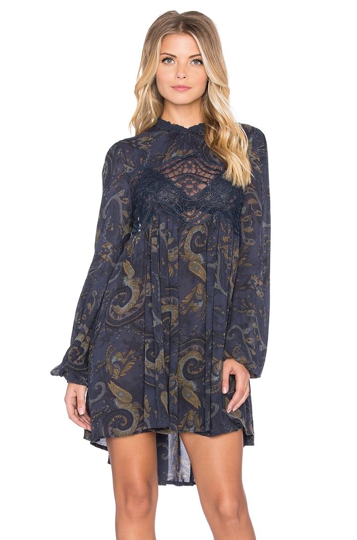 Sweet Thing Tunic