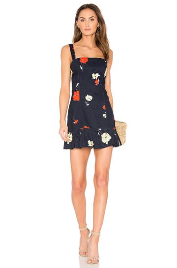 Babylon Dress