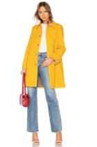 Dinard Coat