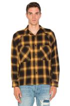 Raglan Flannel