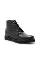 Montoro High Lugged Derby