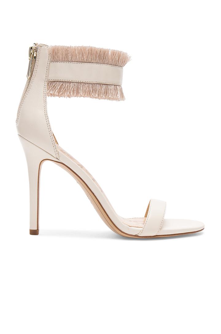 Anabeth Heel