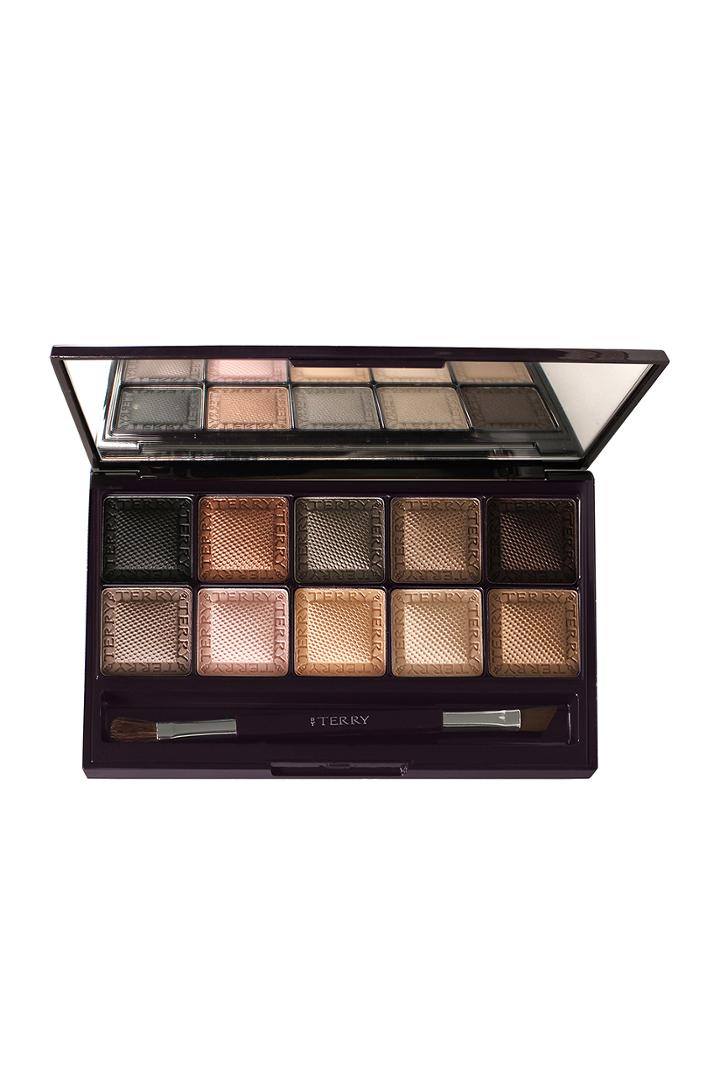 Eye Designer Palette