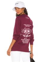 X Revolve Festival Long Sleeve