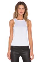 Razor Jersey Tank