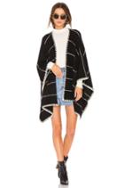 Kamala Poncho