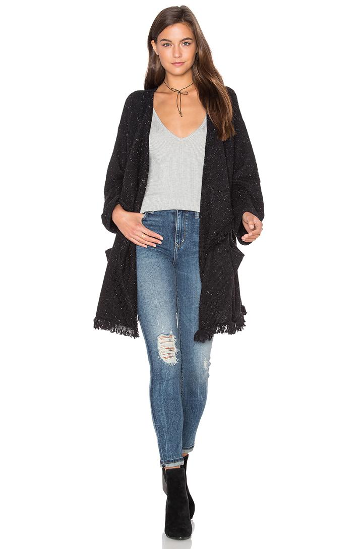 Farid Cardigan