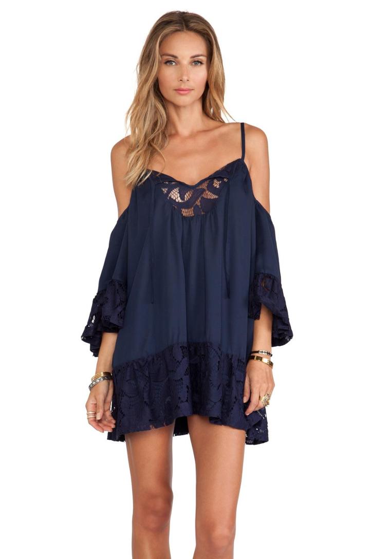 Hattie Dress