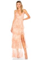 Love Is Love Gown