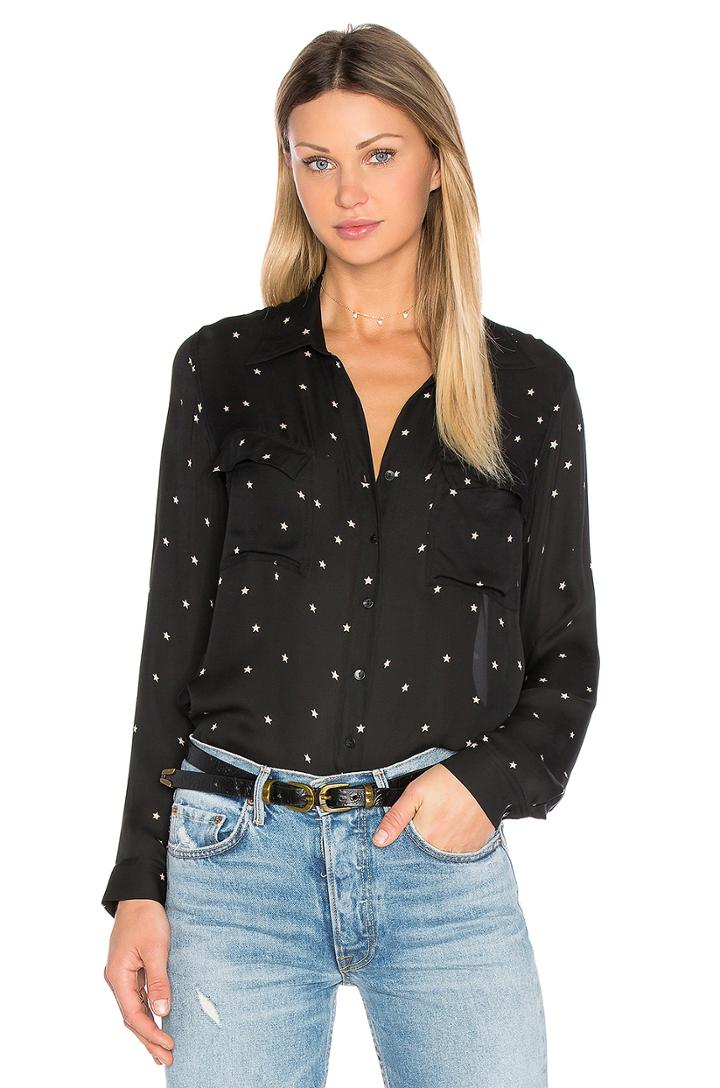 Margaret Blouse