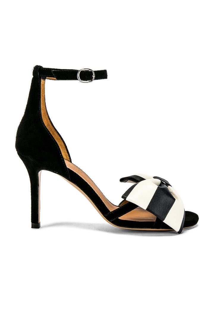 Isabelle Heel