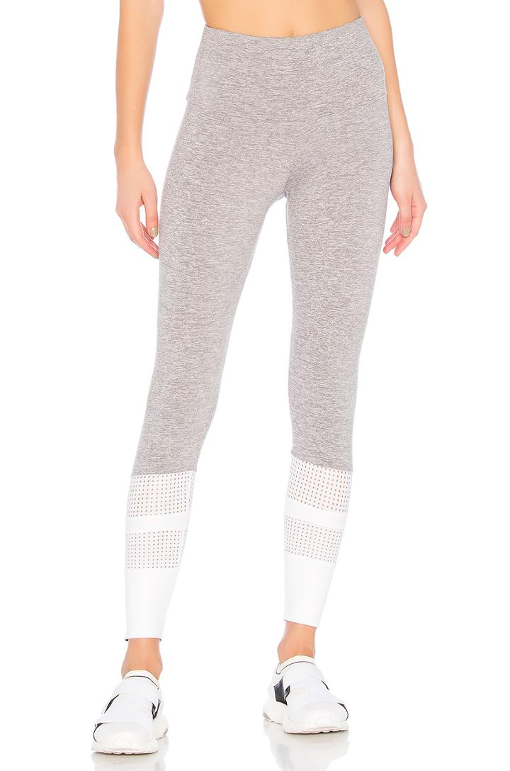 Racer Midi Legging