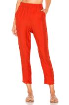 Kanuma Silk Pant