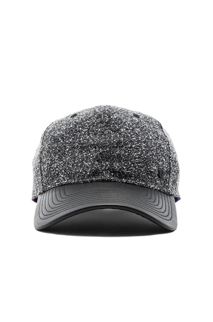 Victor Cap
