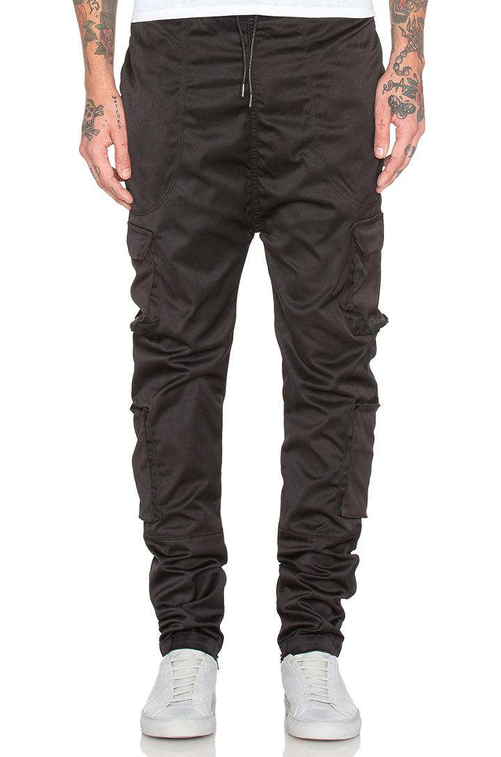 Zespy Militia Pant