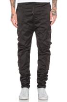 Zespy Militia Pant