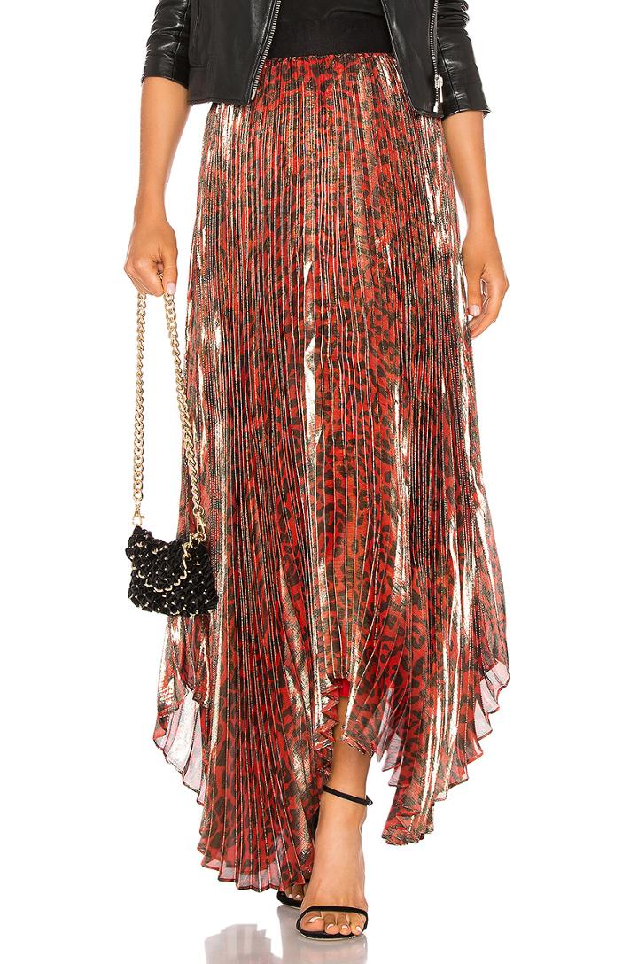 Katz Skirt
