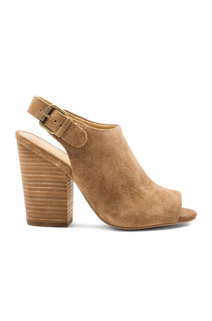 Kelli Heels
