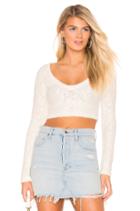 Charmed Sweater