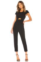 Sorrento Jumpsuit