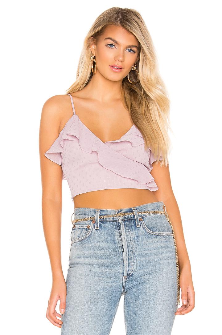 Fleur Top