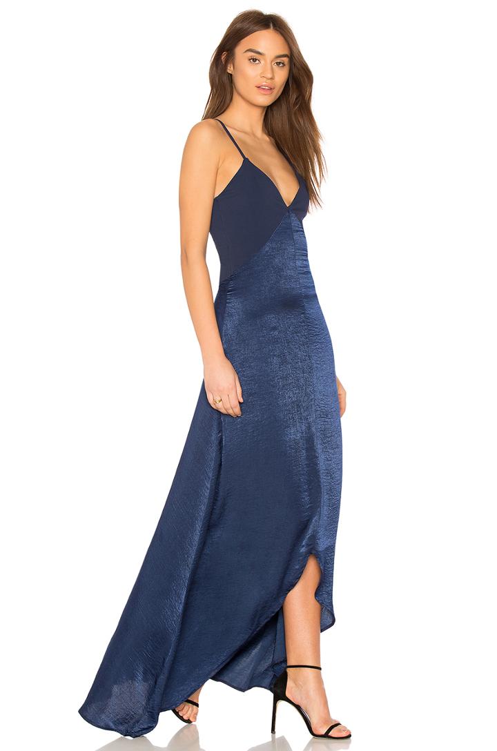 Luxe Gown