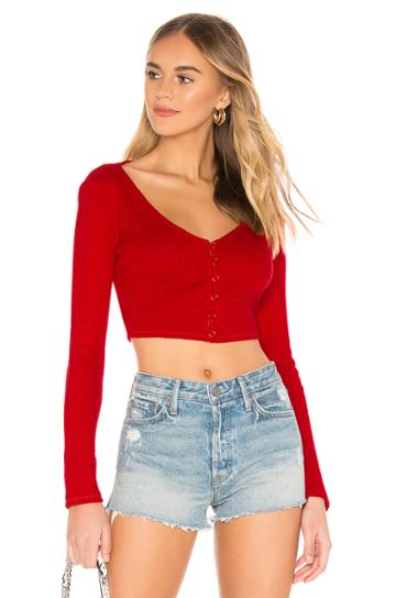 Harrison Top