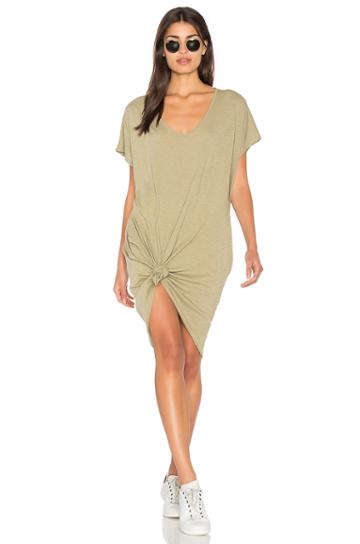 Spill Dress