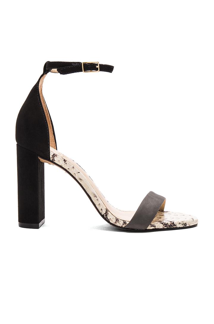 Mairana Heel