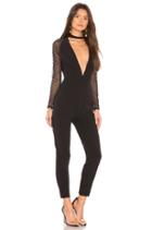 Don't Need Nobody Jumpsuit