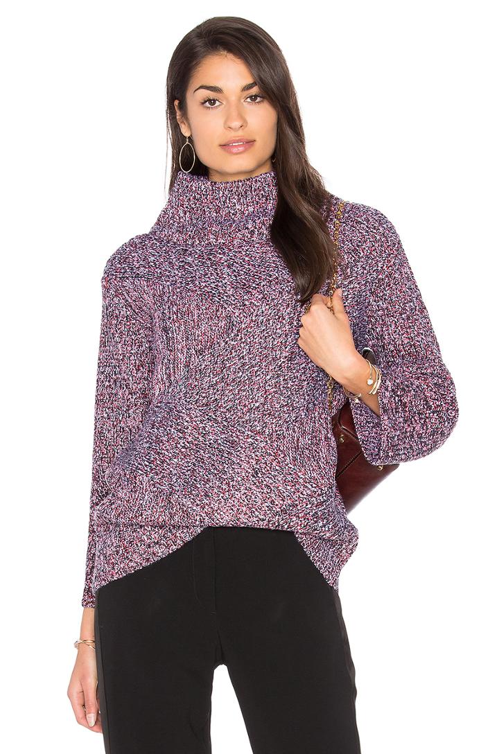 Bry Turtleneck Sweater