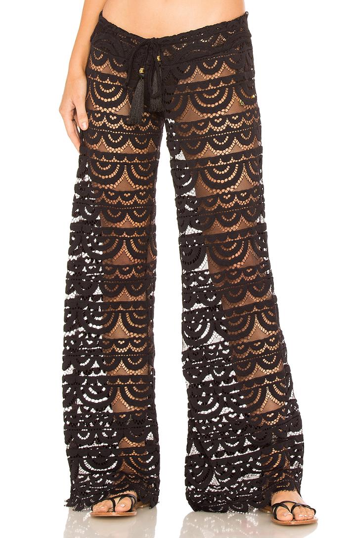 Malibu Lace Pant