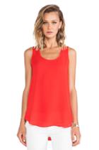 Tunic Tank