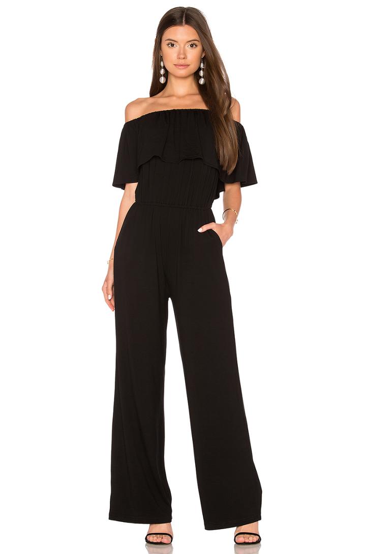 Niko Jumpsuit