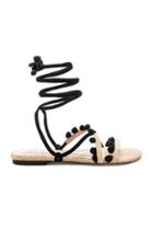 X Revolve Layla Sandal