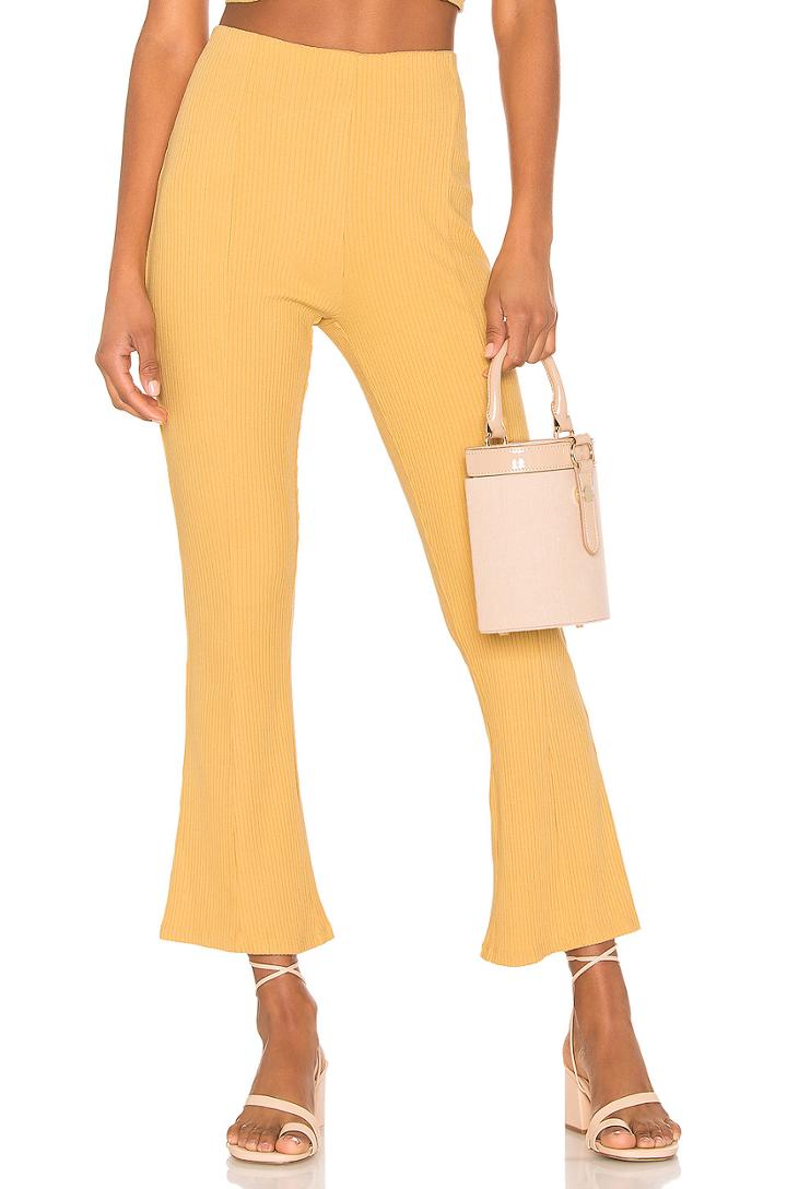 Mamba Pant