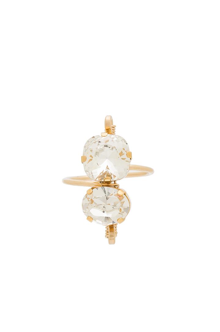 Alma Ring
